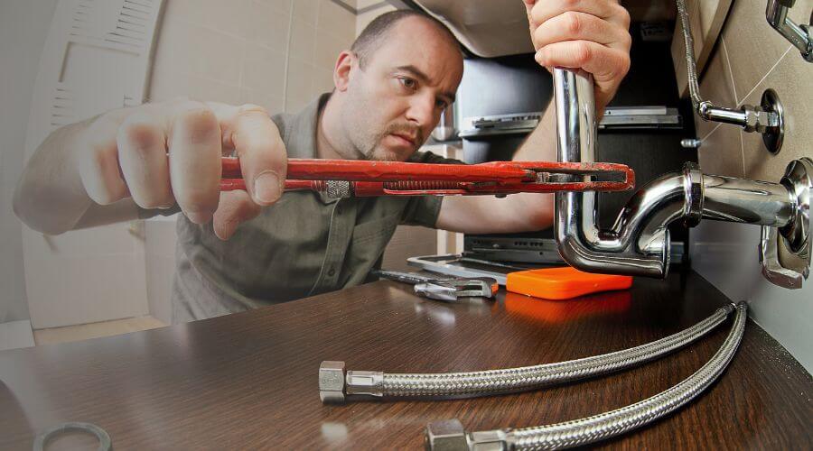 Local water heater installation in Taconic, CT